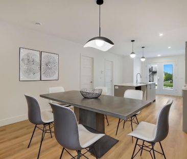 Appartement 5 1/2 East-Angus - Photo 4