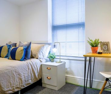 6 bedroom house to rent - Photo 6