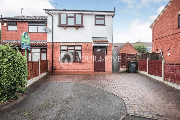 3 bedroom semi-detached house to rent - Photo 1