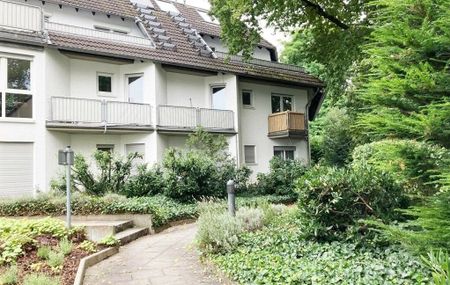 Wunderschöne Maisonette-Wohnung in Rheinnähe von Bonn-Beuel - Photo 3