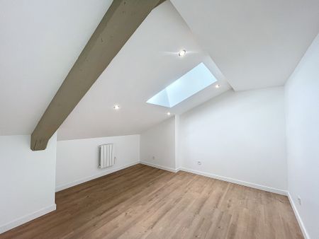 Location Appartement 3 pièces 51m² CHAMPEIX 63320 - Photo 3