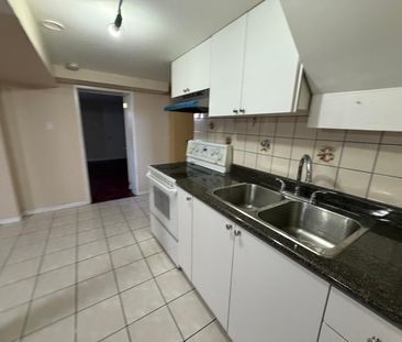 For Lease - 52 Grassington Crescent Unit# Basement, Toronto, Ontario - Photo 3