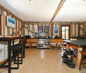 5 bedroom barn conversion to rent - Photo 5