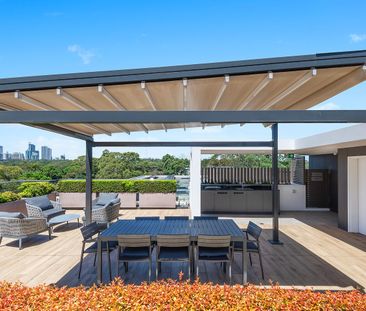 Unit 506/586 Mowbray Road, Lane Cove - Photo 1