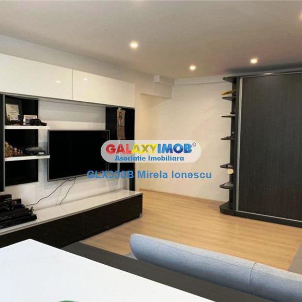 Inchiriere apartament 3 camere Drumul Taberei AFI Cotroceni - Photo 1