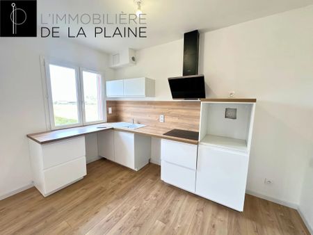 Location Appartement 3 pièces 60m² VESCOVATO 20215 - Photo 3