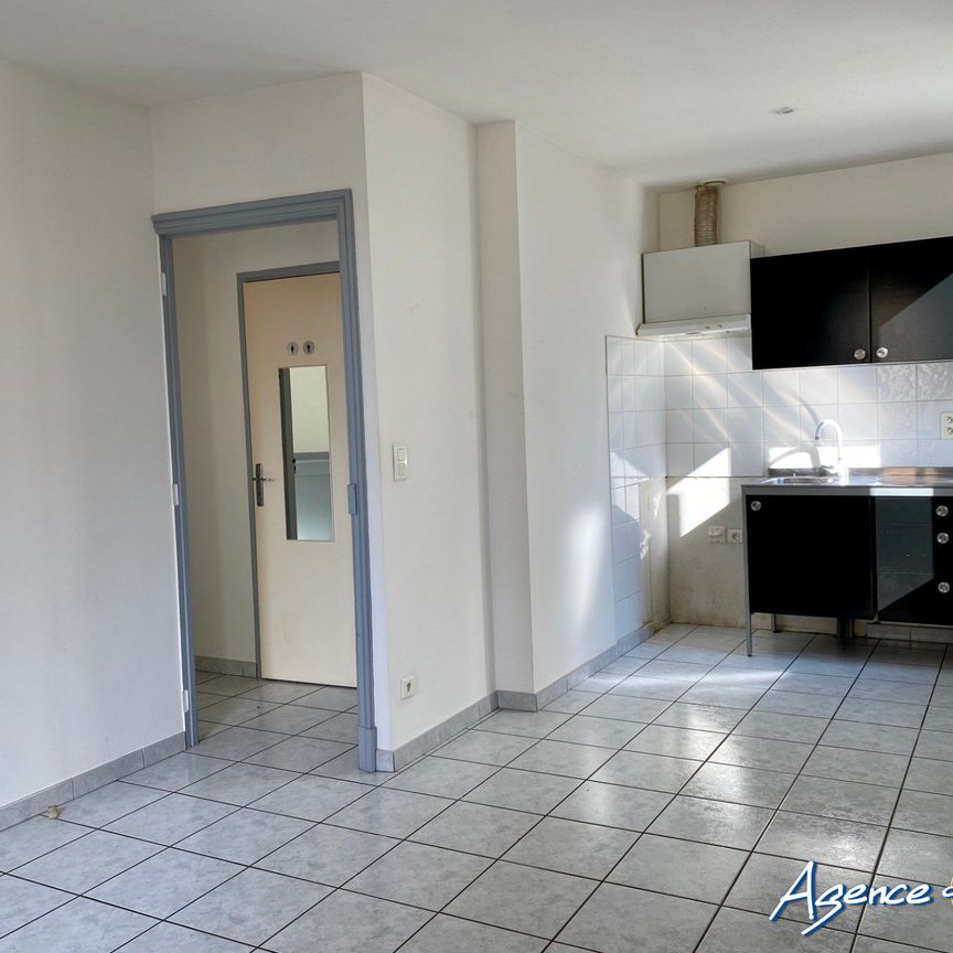 Location Appartement 2 pièces 40m² OLONZAC 34210 - Photo 1