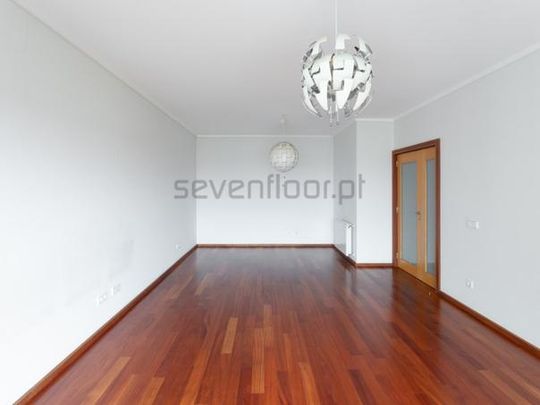 Apartamento T3 - Photo 1