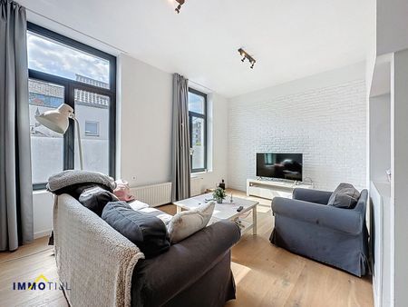 Korte Zoutstraat 45a, 9300 Aalst - Photo 5