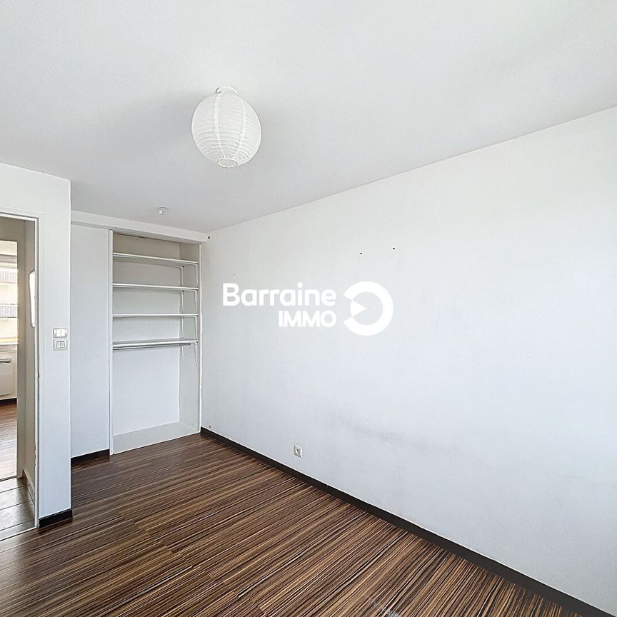 Location appartement à Brest, 4 pièces 72.25m² - Photo 1