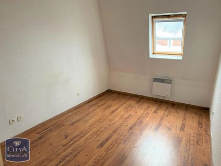 Appartement à louer 2 pièces 54.62m² - Photo 4