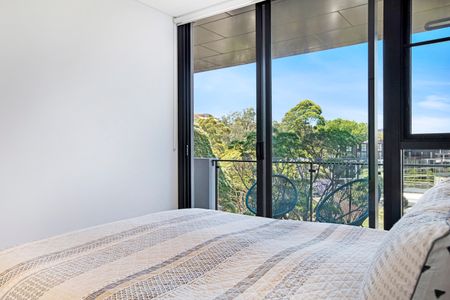 307/15 Marshall Avenue, St Leonards NSW 2065 - Apartment For Rent | Domain - Photo 4