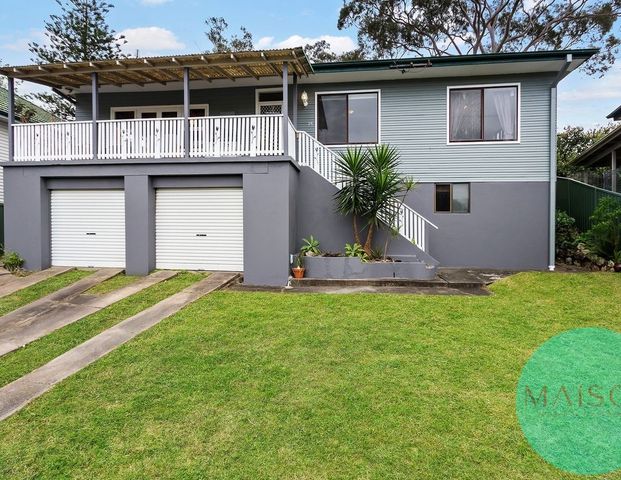 Rooms / 18 Florida Avenue, Lambton NSW 2299 - Photo 1