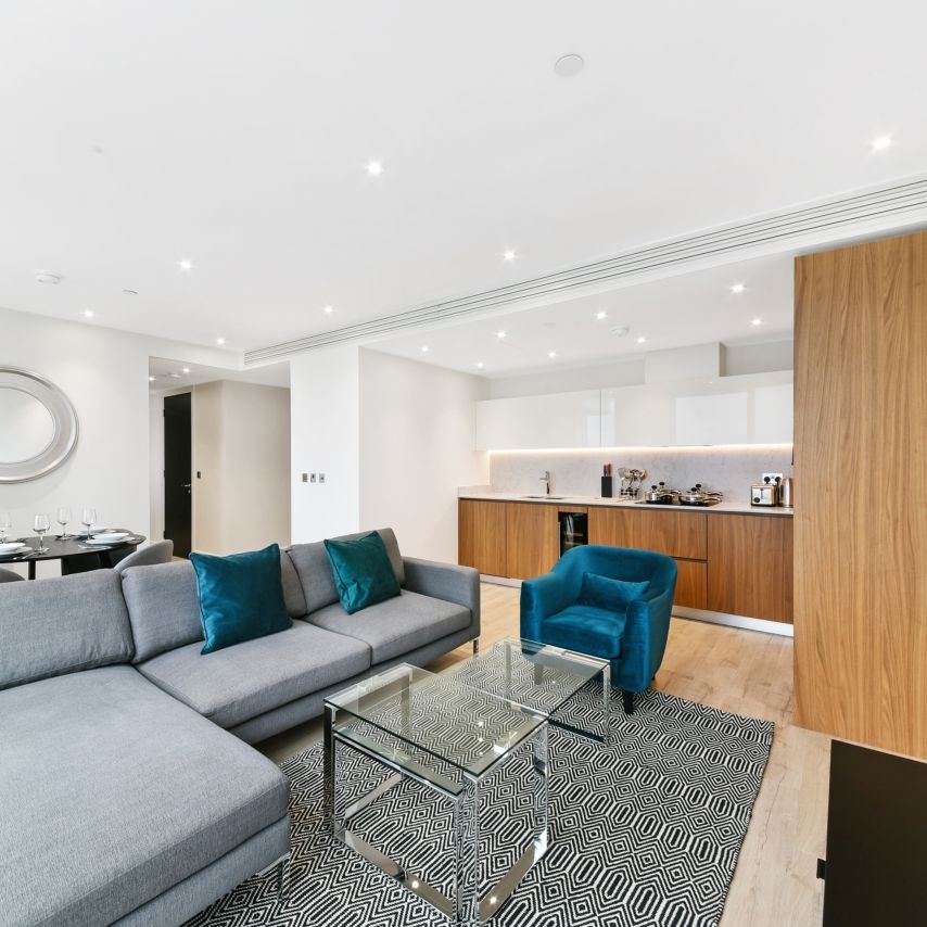 2 bedroom apartment to rent - Photo 1