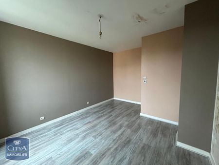Location Appartement 3 pièces 61m² TRELAZE 49800 - Photo 3