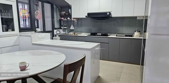Blk 210B Clementi Northarc (Clementi), HDB 4 Rooms - For Rent - Photo 2