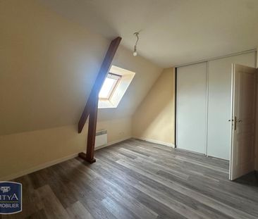 Location Appartement 4 pièces 102m² BLOIS 41000 - Photo 4