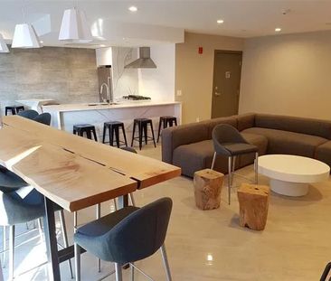 602-384 E 1st, Vancouver - Photo 4