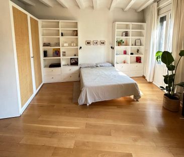 46m² Studio to rent in La Nova Esquerra de l'Eixample, Barcelona - Photo 3