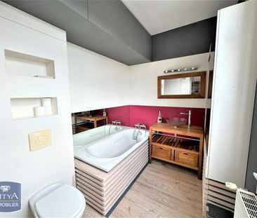 Location Maison 4 pièces 78m² LOOS 59120 - Photo 6