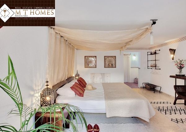 Luxury Villa in Marbesa, Marbella