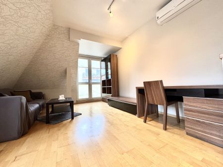 Zobacz >>> Dwustronne Mieszkanie z klimatyzacją 49 m² - Фото 5