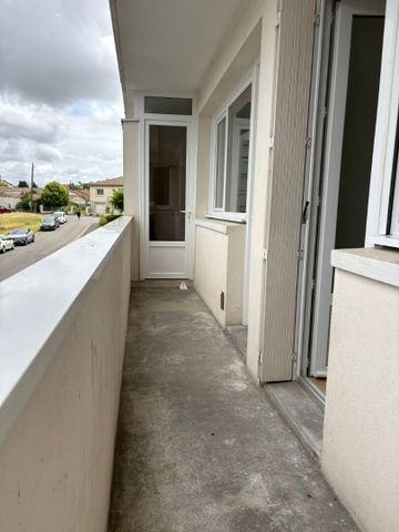 Location Appartement 2 pièces 65m² - Photo 5