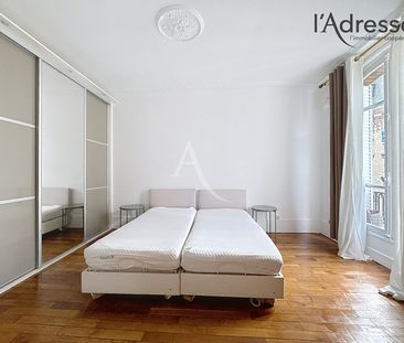 Location appartement 2 pièces, 56.00m², Puteaux - Photo 5