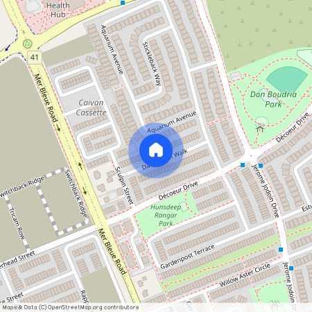 55 Damselfish Walk, Orleans (Avalon West) (K4A 2N3)