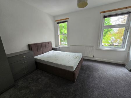 1 bedroom in a house share to rent - Photo 3