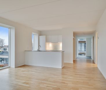 2-værelses lejlighed i Nørresundby med gode faciliteter - Foto 3
