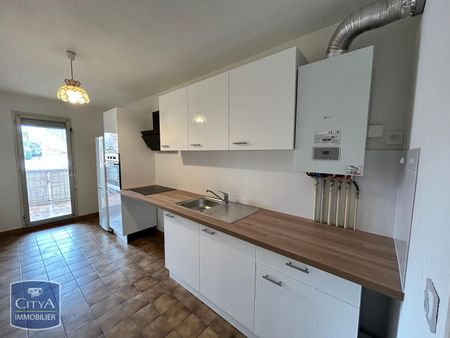 Location Appartement 4 pièces 83m² PERPIGNAN 66000 - Photo 5