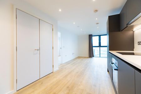 1 bedroom flat to rent - Photo 5