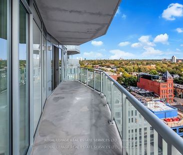 For Lease - 45 Baseball Place Unit# 1310, Toronto, Ontario - Photo 3