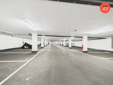 *Über der Nebelgrenze* 3- Zimmer Wohnung mit Balkon - Photo 3