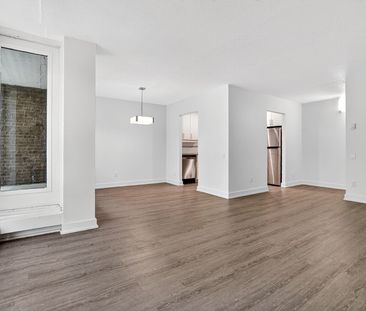 Appartement à louer, Montréal (Verdun/Île-des-Soeurs) - Photo 1