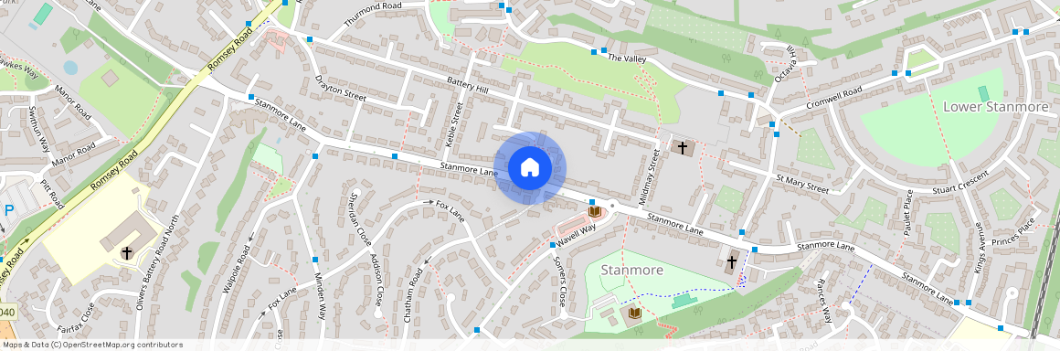 Stanmore