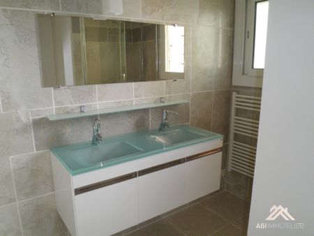 Location Appartement 3 pièces 46m² MONTPELLIER 34090 - Photo 2
