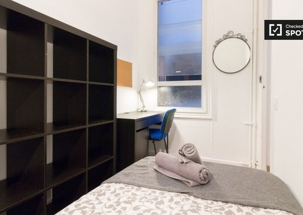 barcelona, Catalonia 08018