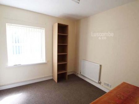 4 Double Bedroom on Albert Avenue, Newport - perfect for students - Photo 2