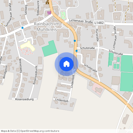 4261, Rainbach Im Mühlkreis