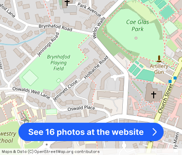 Holbache Road, SY11 1RP - Photo 1