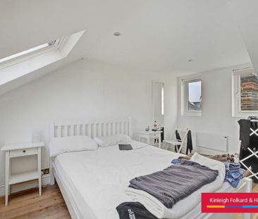 5 bedroom terraced house to rent - Photo 4