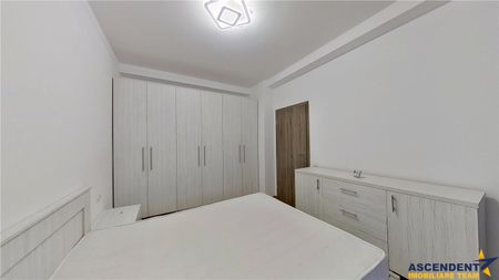 Apartament 2 camere, Urban Phenta, Zona coresi, terasa 20 mp - Fotografie 4