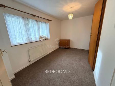 3 bedroom terraced house to rent - Photo 3