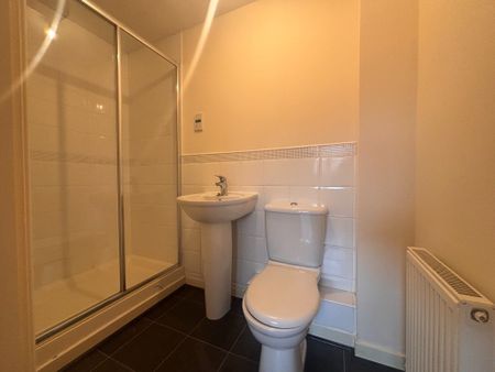 Avenuepark Street, 2/2, Glasgow, Maryhill, G20 8LN - Photo 4