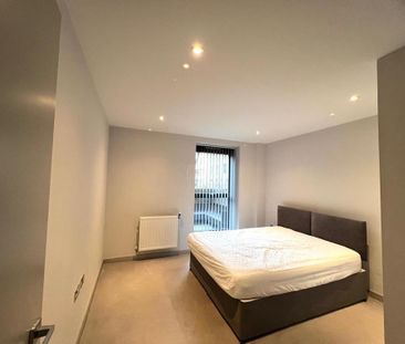 2 bedroom flat to rent - Photo 3