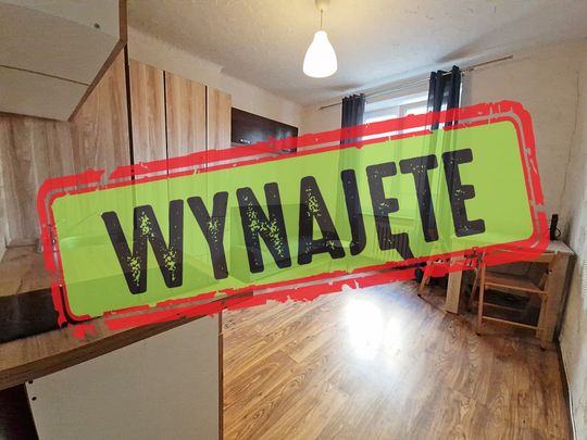 Centrum | kawalerka | parking - Zdjęcie 1