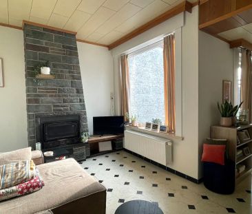 Gezellige woning met 2 slaapkamers! - Photo 5