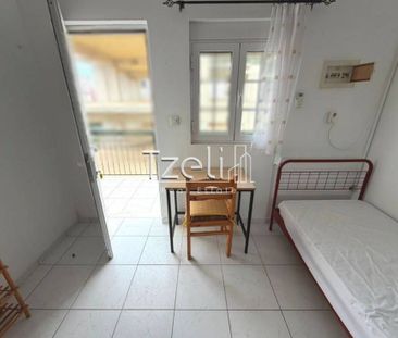 Studio/Γκαρσονιέρα για ενοικίαση Μαγούλα (Ρίο) - Photo 5